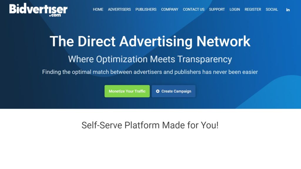 best native ads platform for affiliate marketing 16