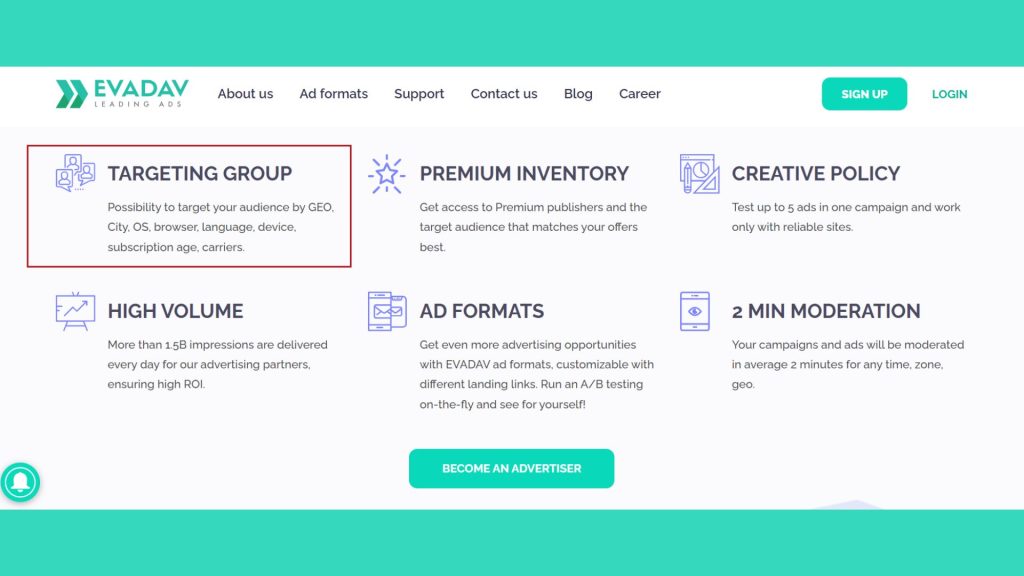 best native ads platform for affiliate marketing 19