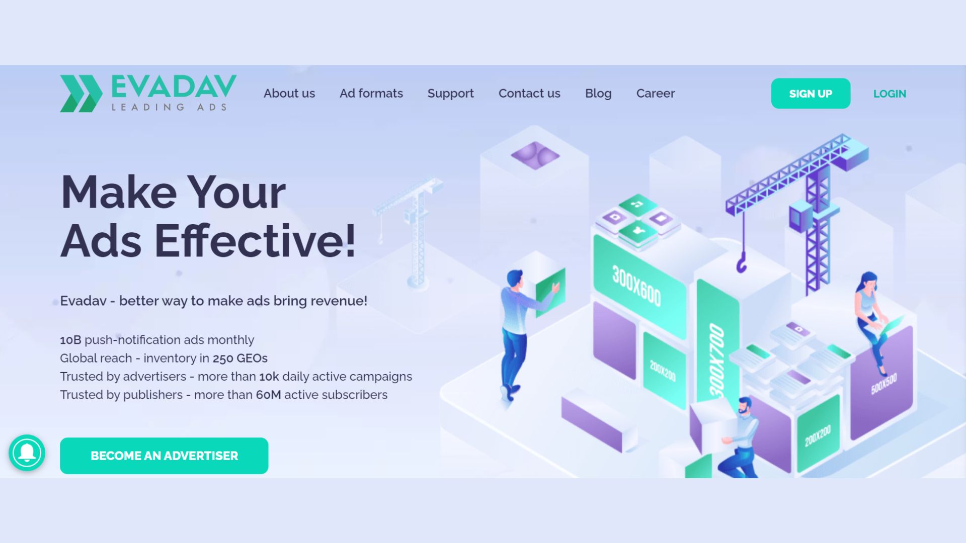 The Best Native Ads Platforms for Affiliate Marketing in 2025