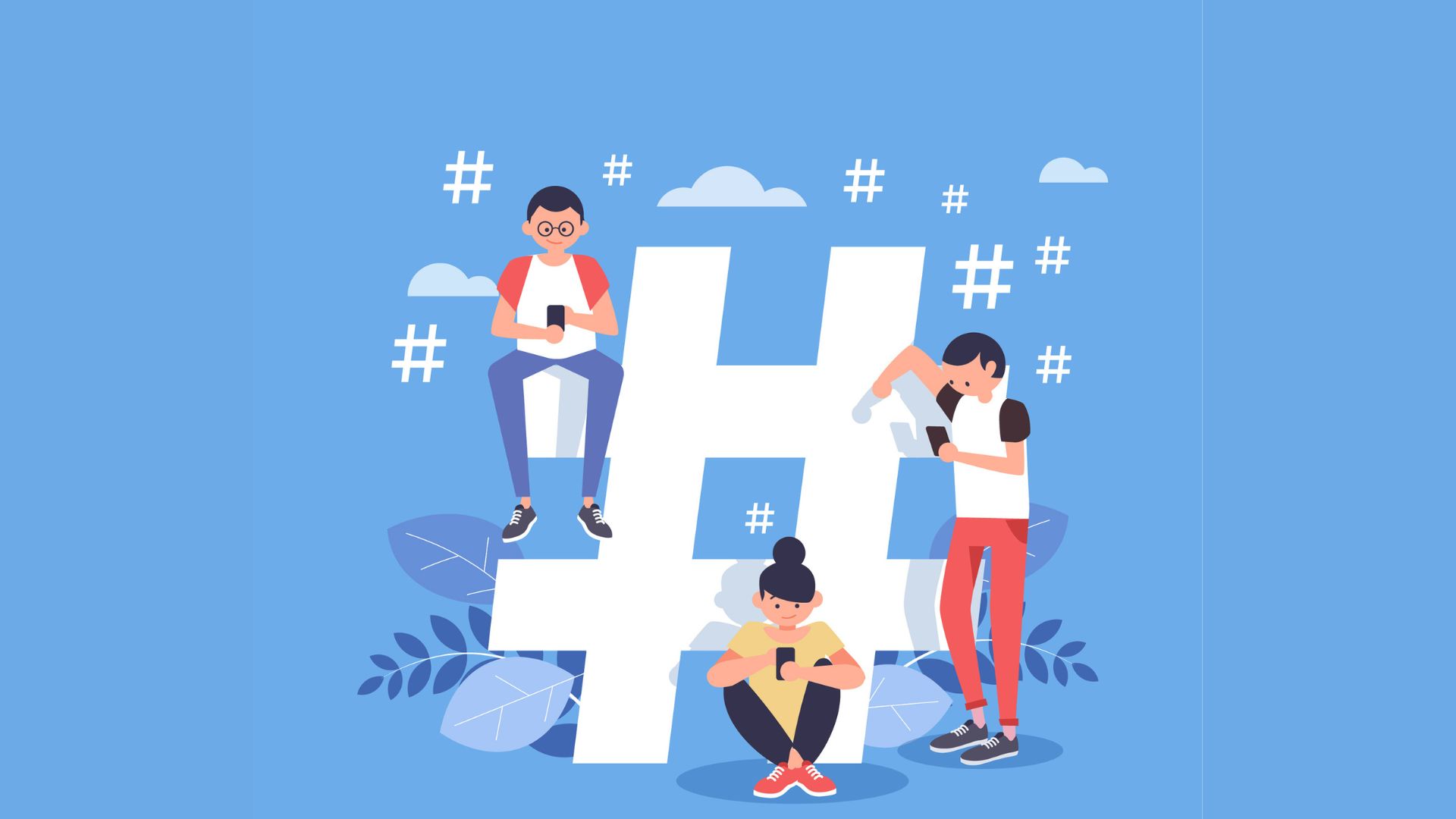 hashtags for affiliate marketing 1