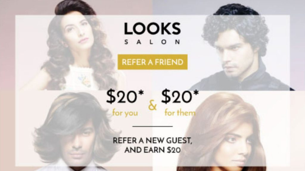 referral card examples 2