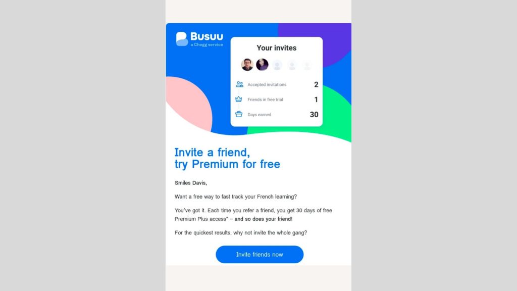 referral email templates 6