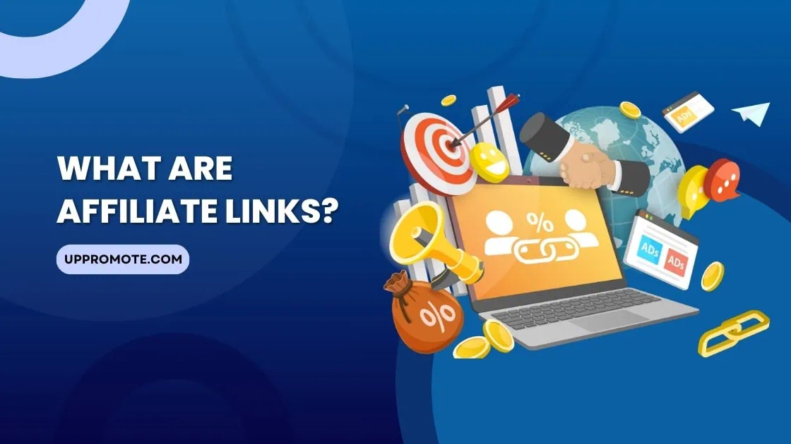 What Are Affiliate Links