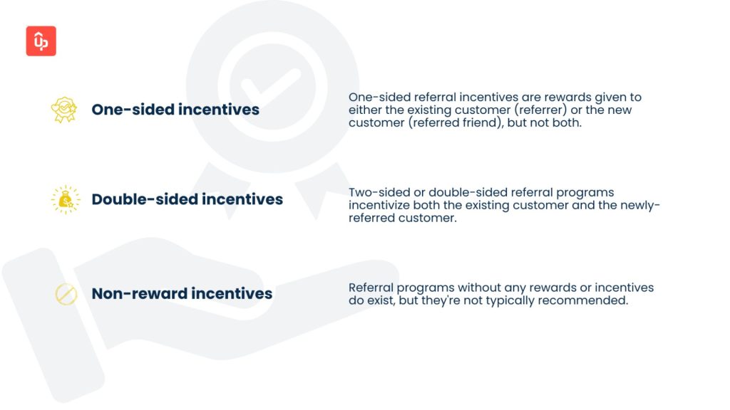 what are incentivized referrals 2