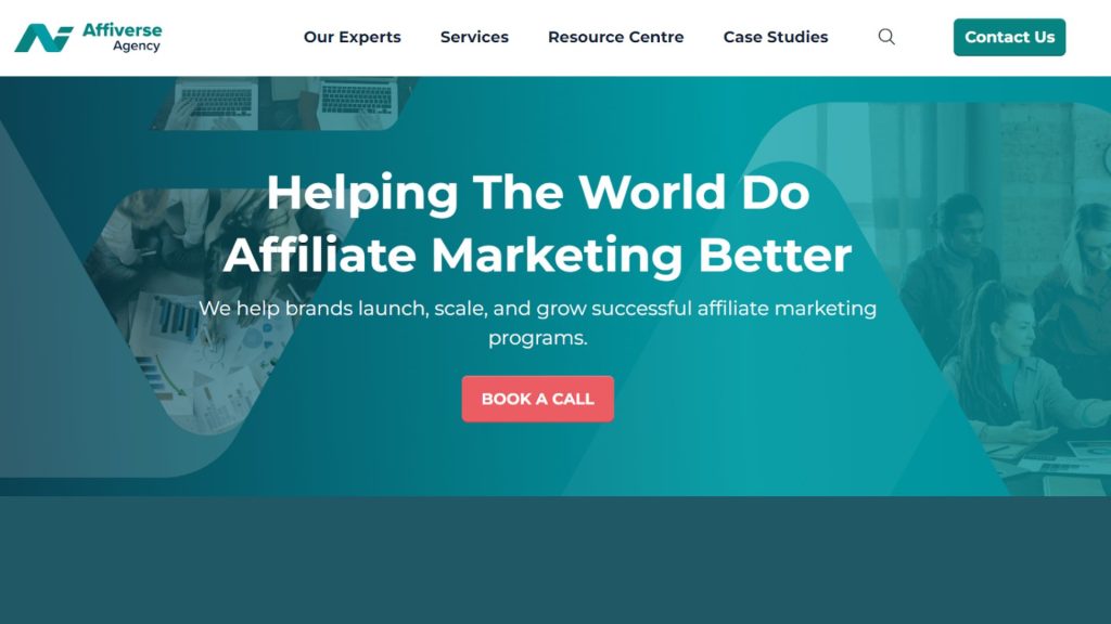 affiliate recruitment agencies 5