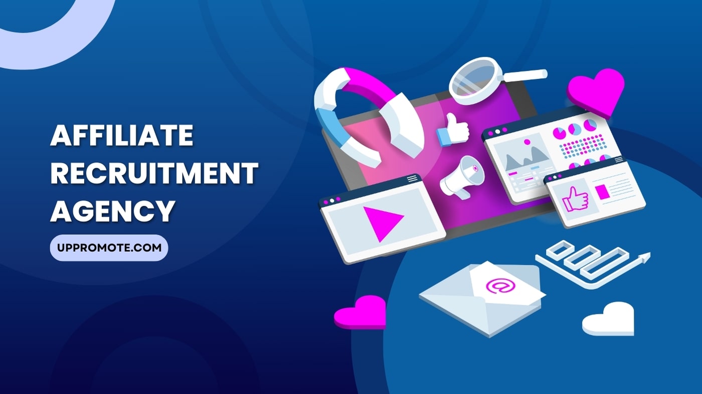 Affiliate Recruitment Agency