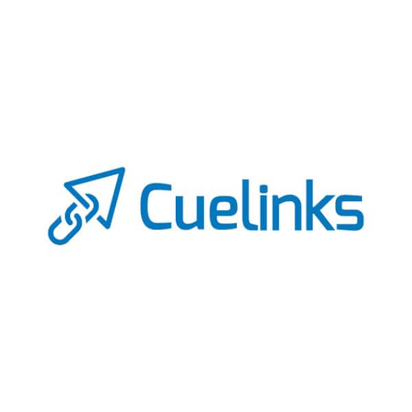 cuelinks affiliate program