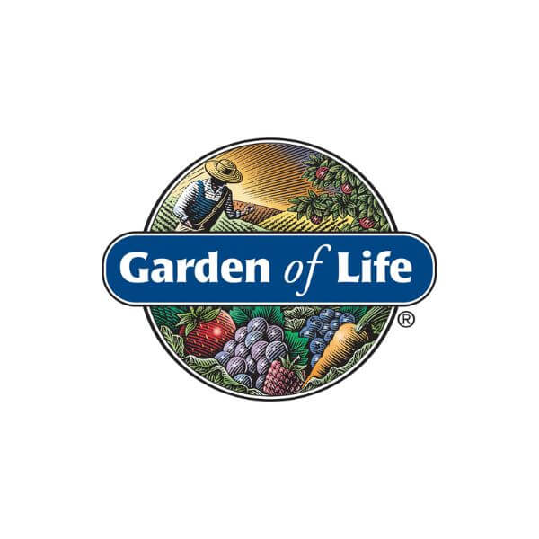 garden of life affiliate program