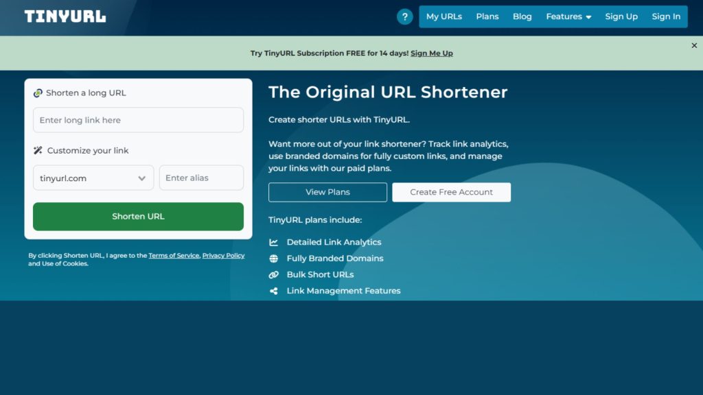 how to shorten affiliate links 6