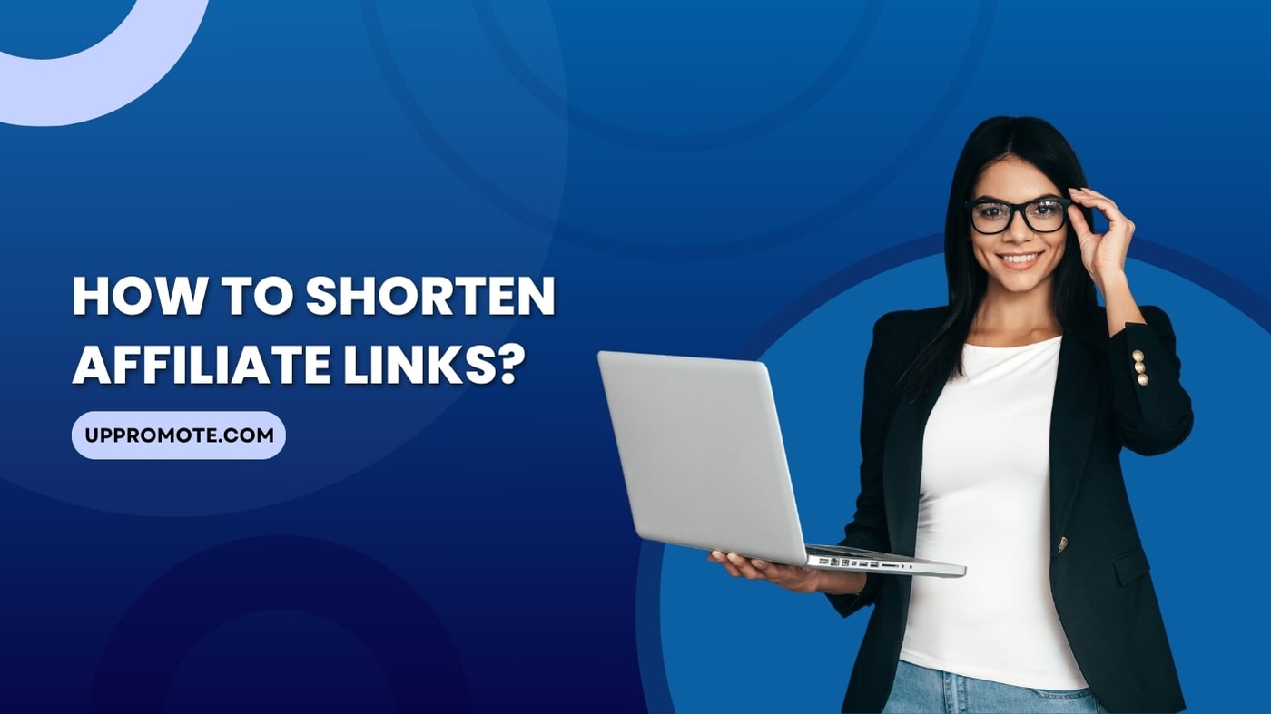 How to Shorten Affiliate Links