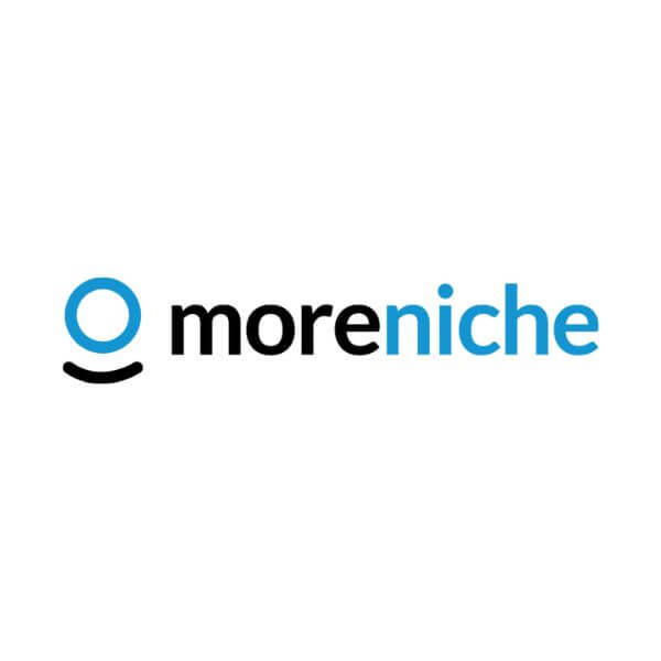 moreniche affiliate program