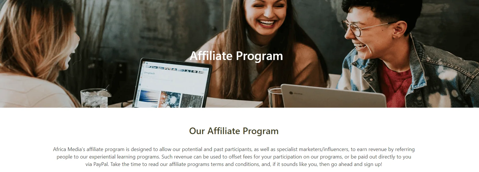 Best Affiliate Programs in South Africa 8
