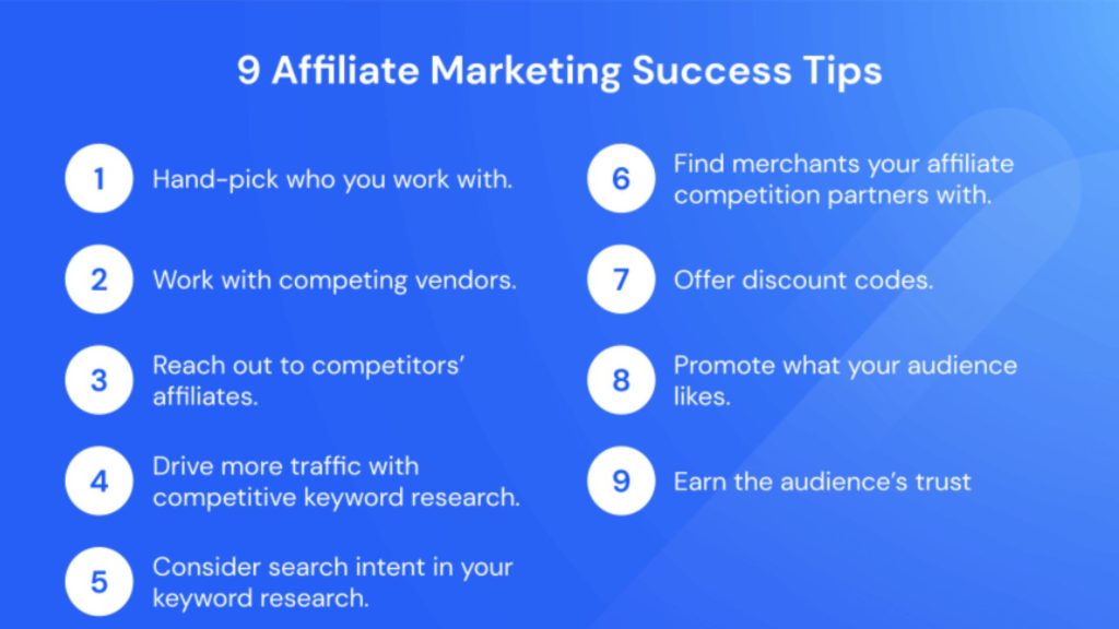 affiliate marketing vs google adsense 6