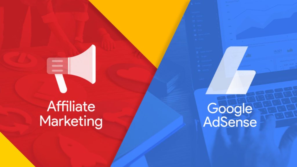 affiliate marketing vs google adsense 7