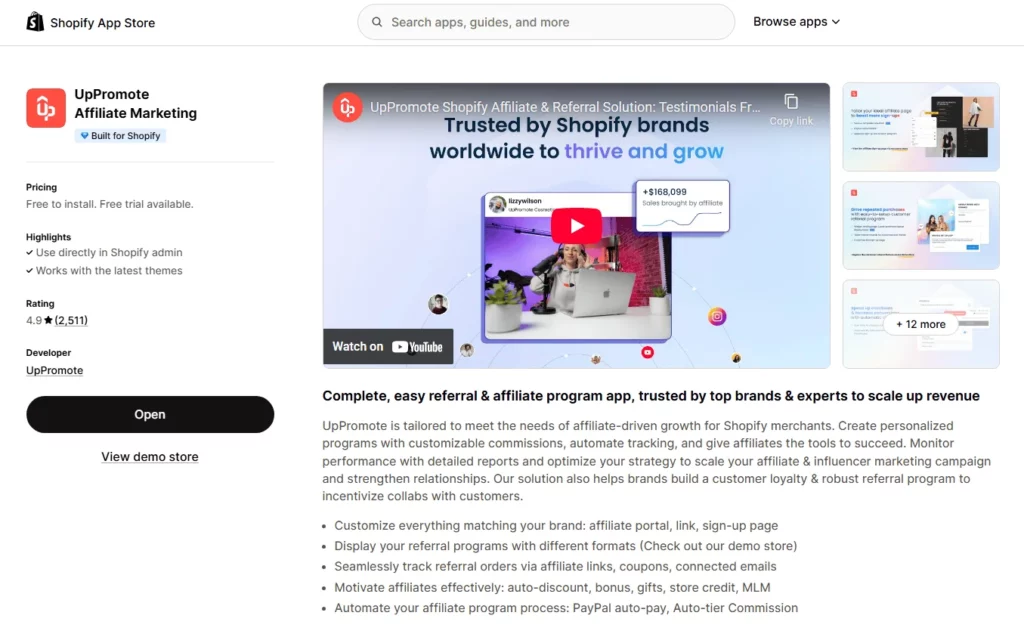 anime affiliate programs