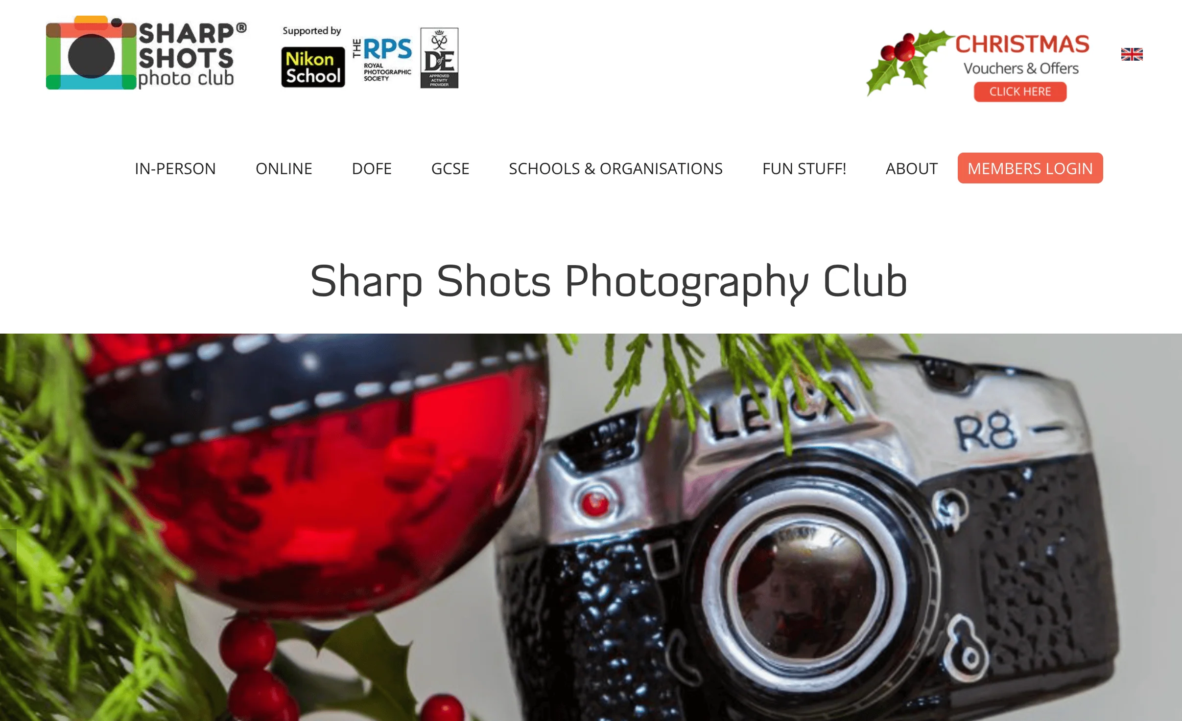 Best Photography Affiliate Programs