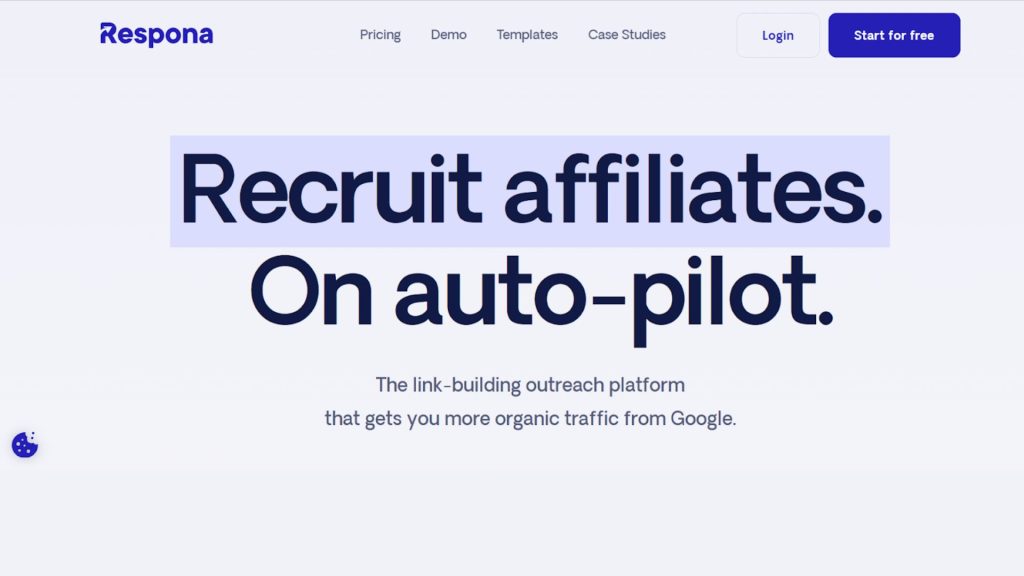 affiliate recruitment software 15