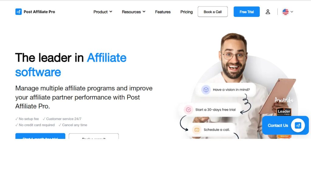 affiliate recruitment software 9