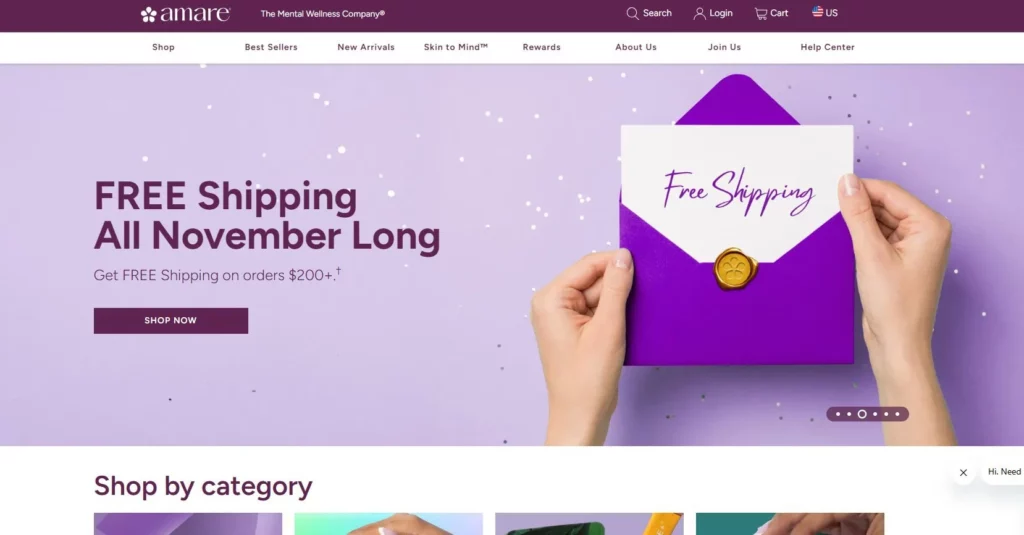 Amare Affiliate Program 2 Amare Affiliate Program