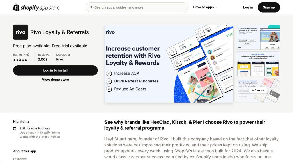 best shopify referral apps 9