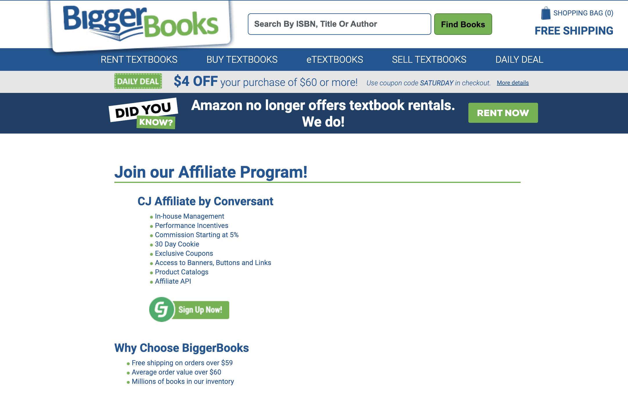 book affiliate programs 2