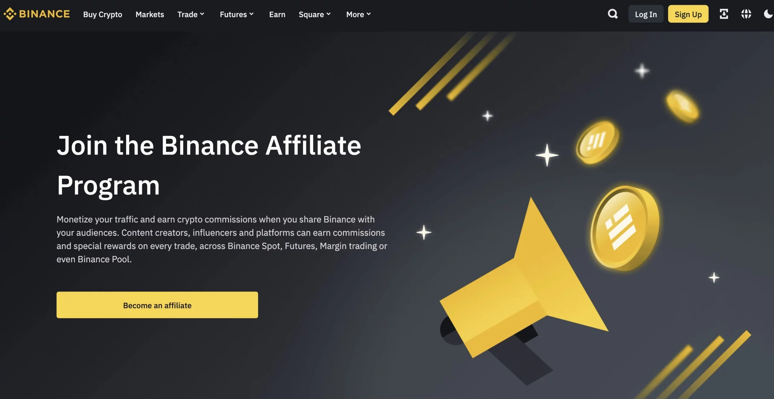 Best Cryptocurrency Affiliate Programs