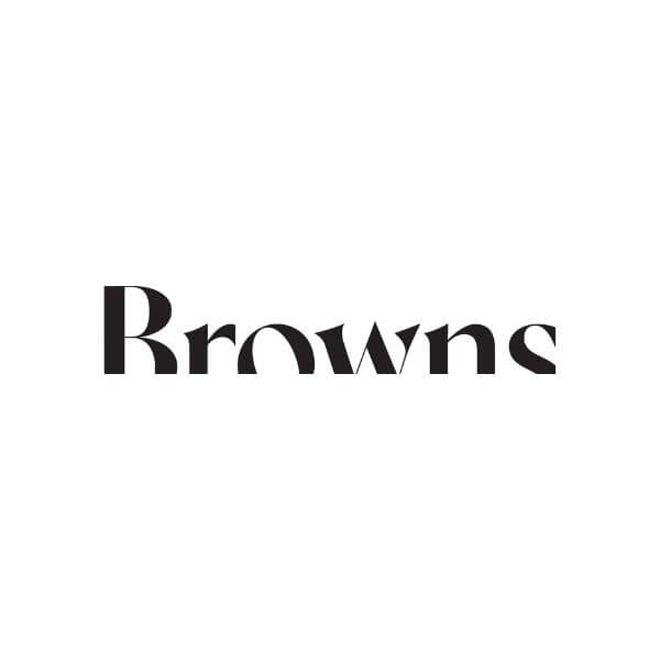 browns fashion affiliate program