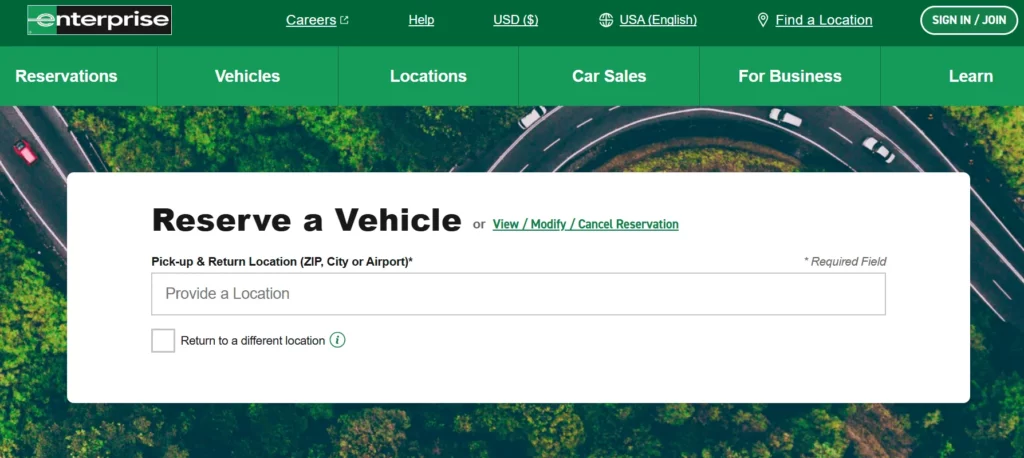 car rental affiliate program 1