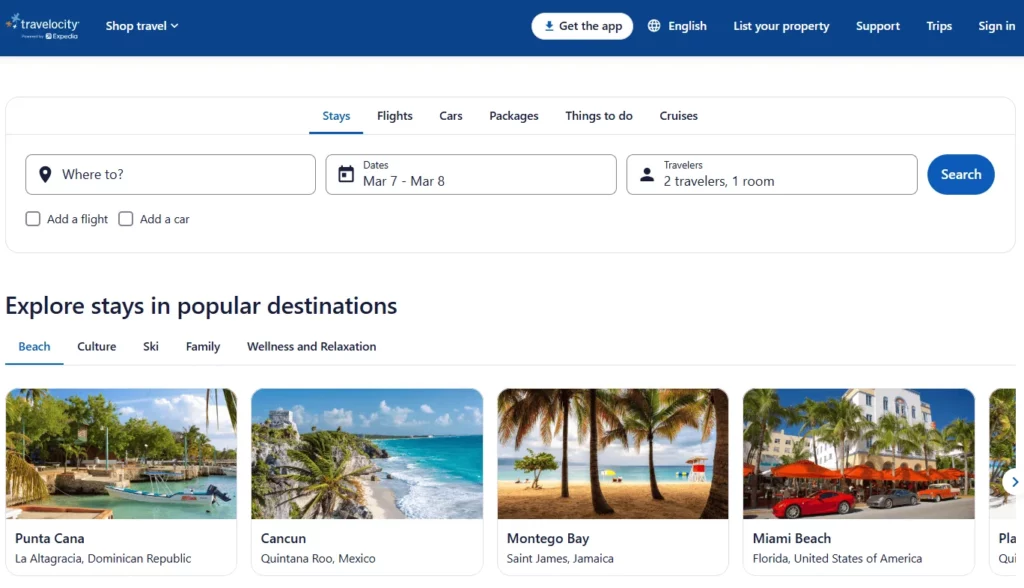 car rental affiliate program 7