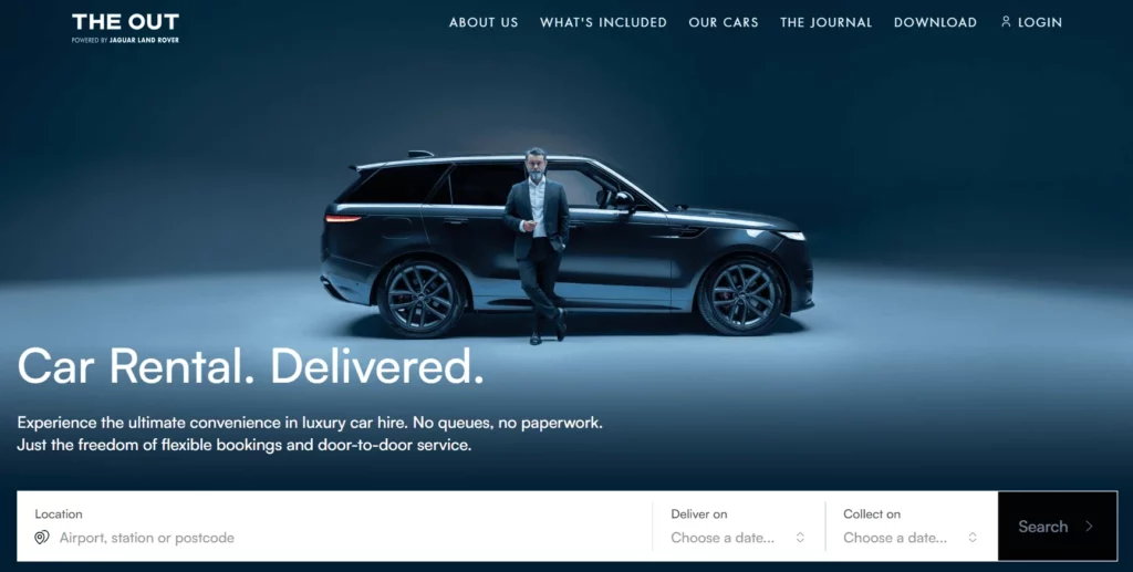 car rental affiliate program 8