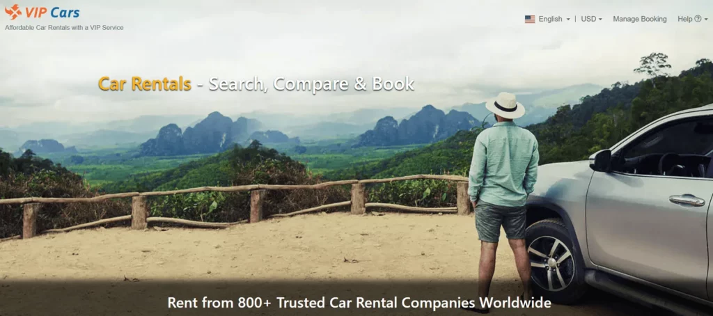 car rental affiliate program 9