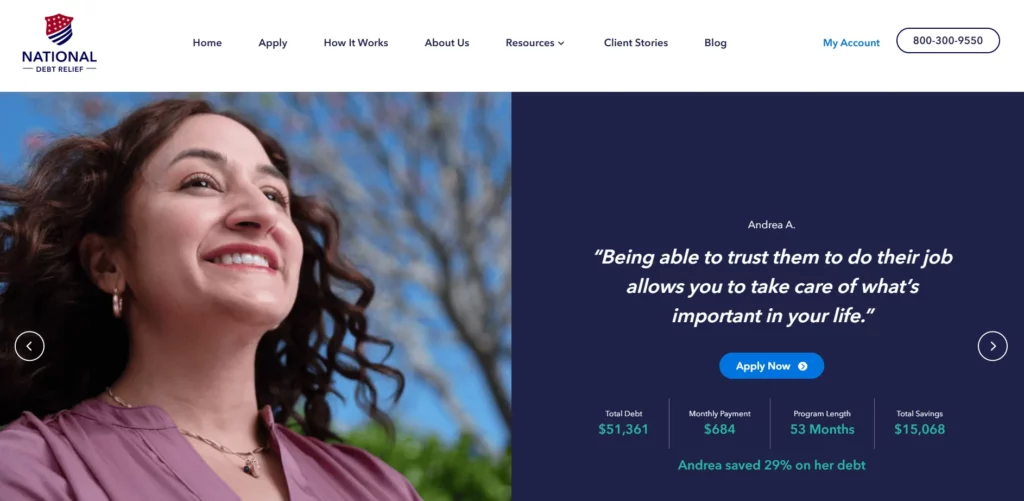 debt settlement affiliate program 1