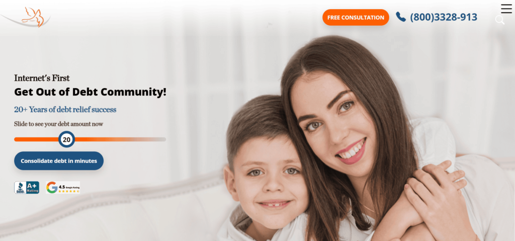 debt settlement affiliate program 6