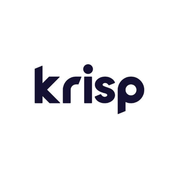 krisp affiliate program