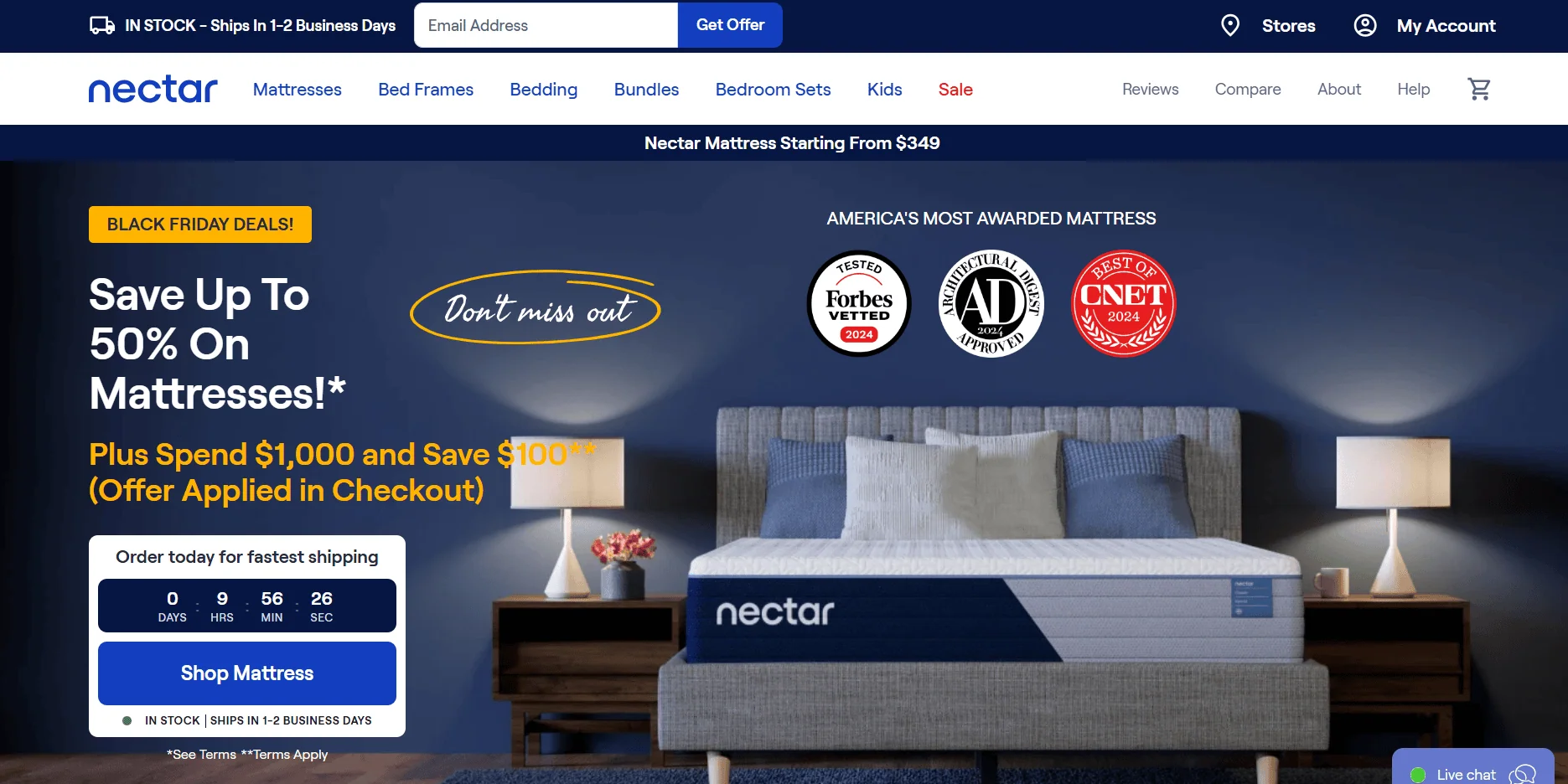 Best Mattress Affiliate Programs