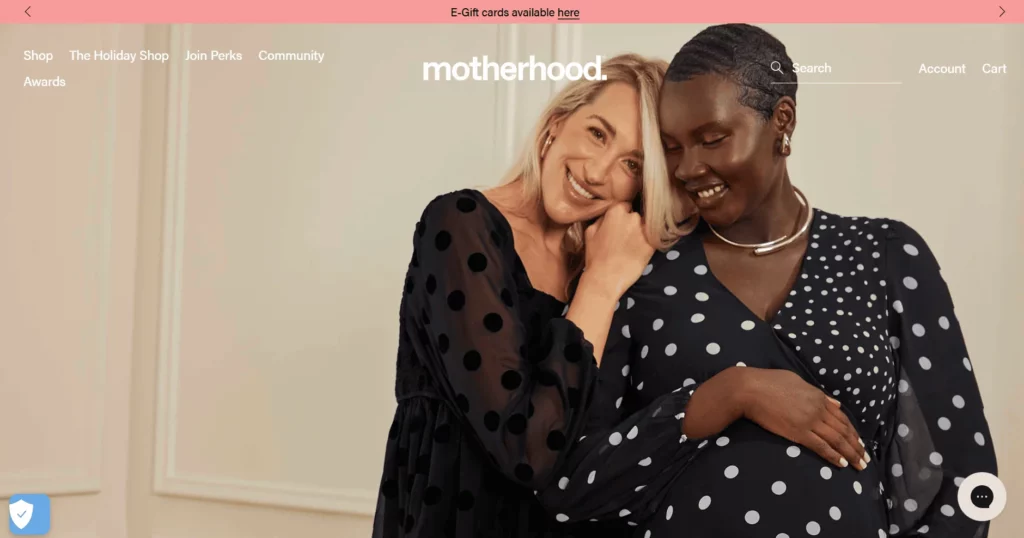 mom blogger affiliate program 2
