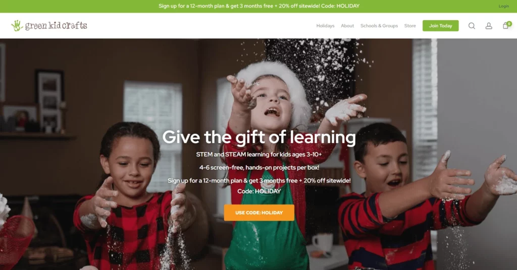 mom blogger affiliate program 5