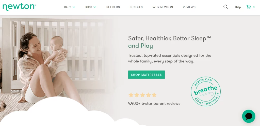 Baby Products Affiliate Programs