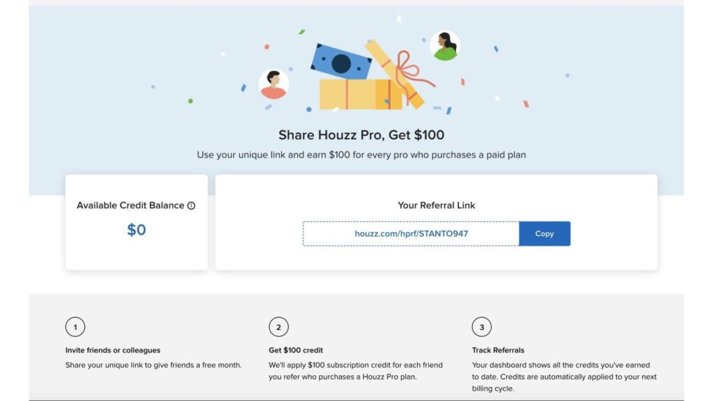 referral program templates 10