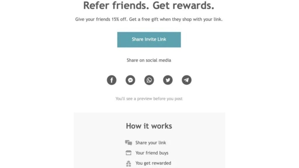 referral program templates 2