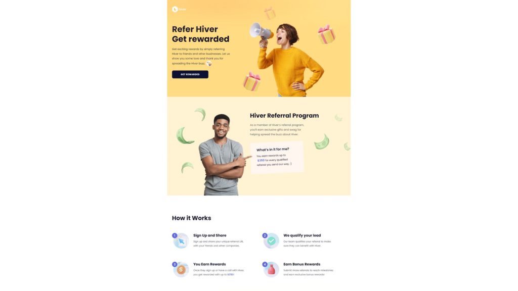 referral program templates 9