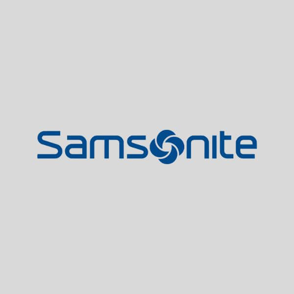 samsonite affiliate program