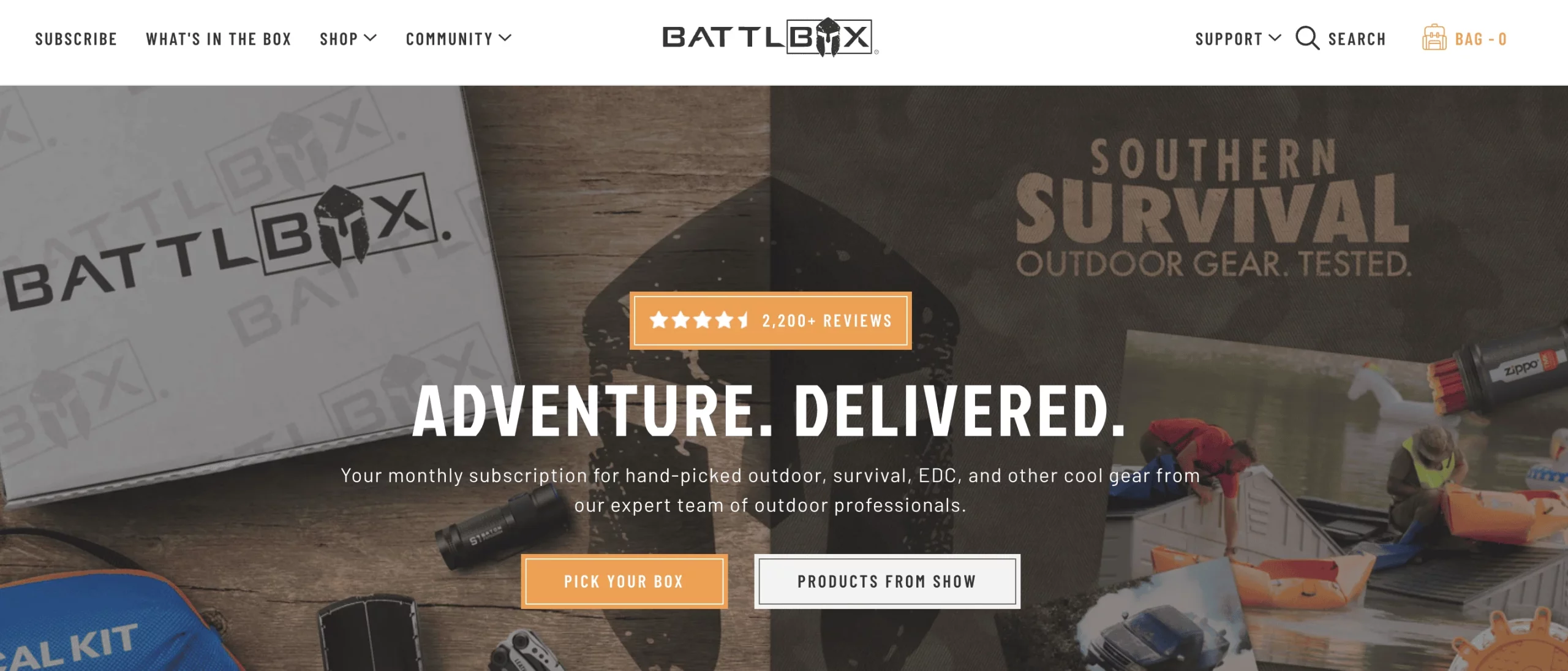 subscription box affiliate programs