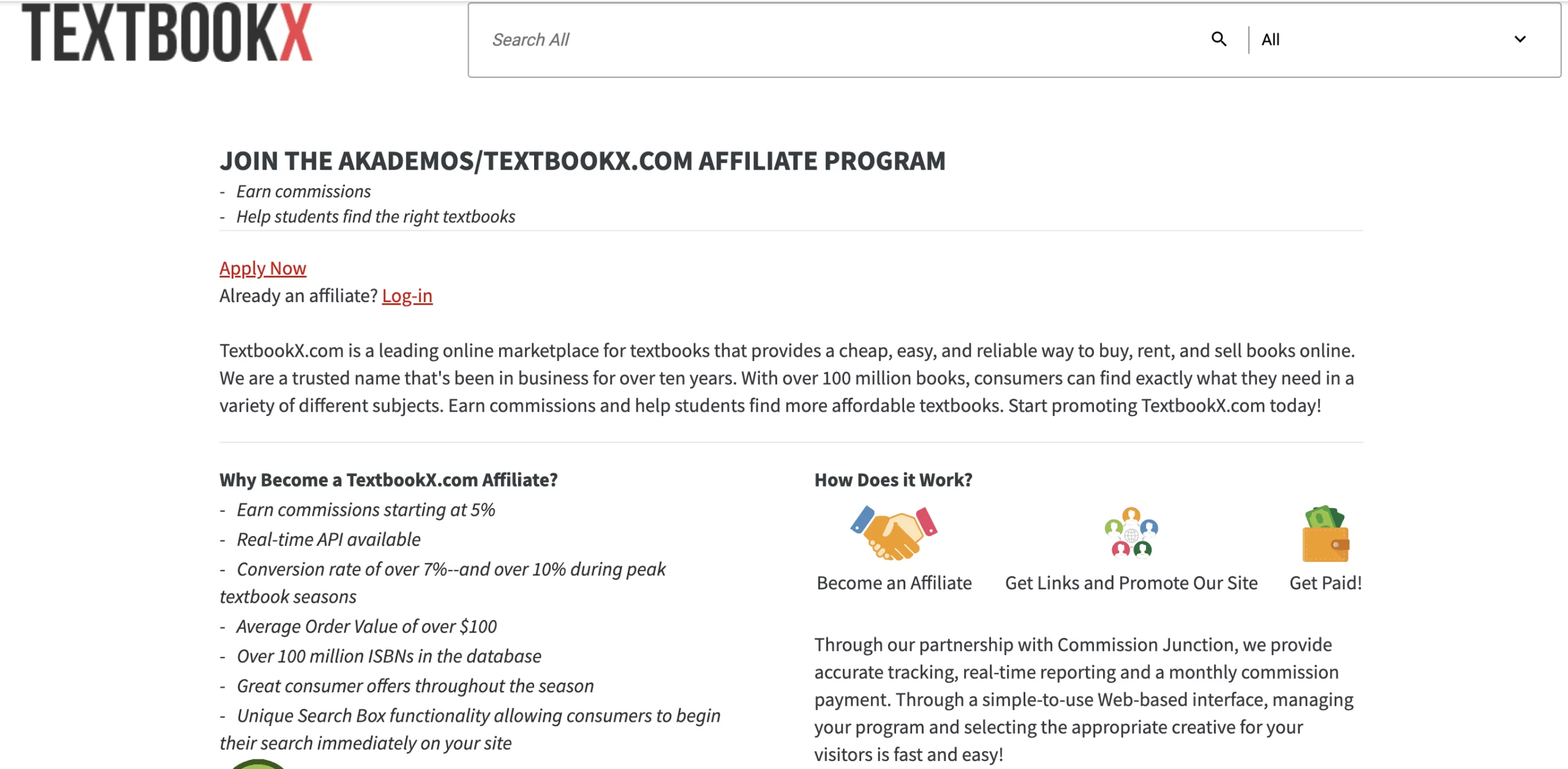 book affiliate programs 6