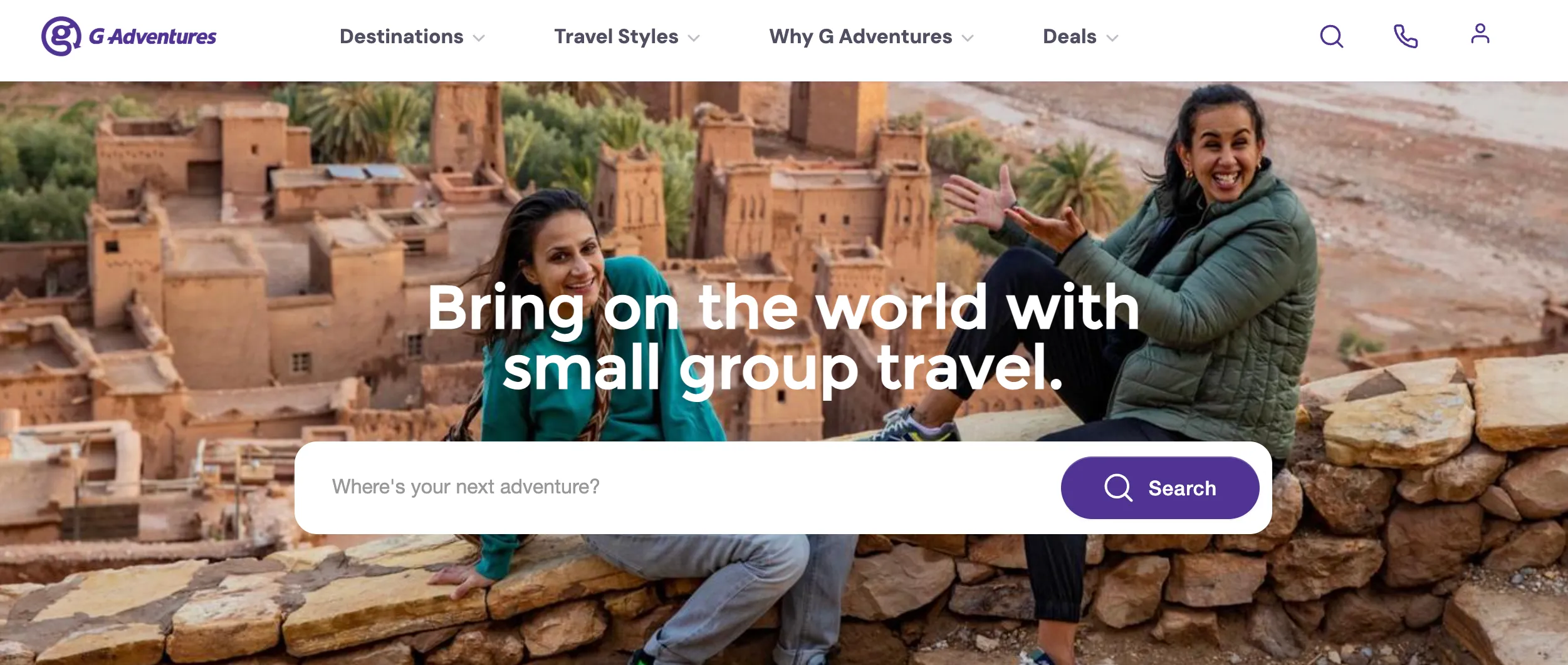 travel affiliate programs