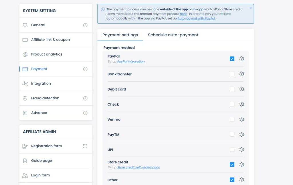 How to Create an Affiliate Program in wrestling for Your Shopify Store