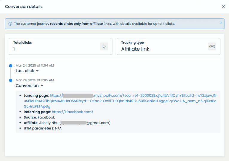 What is Affiliate Tracking?