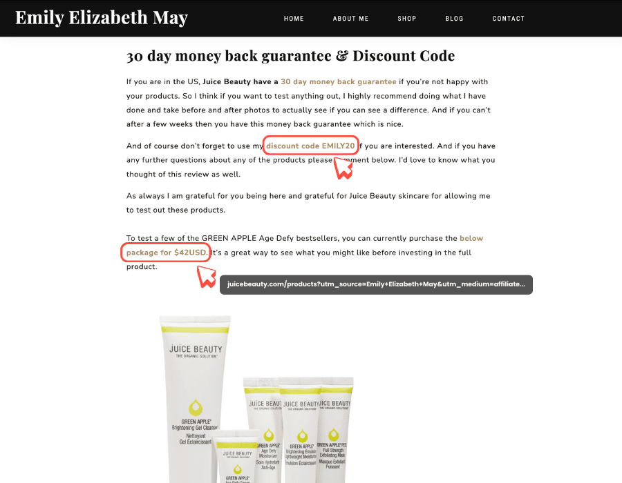 What is Affiliate Tracking?