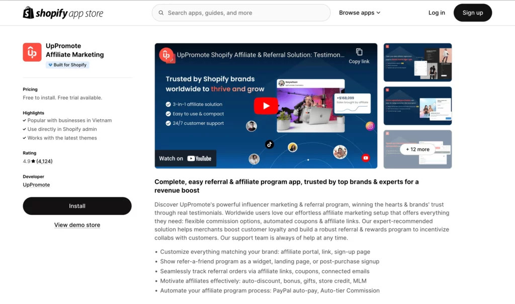 What is Affiliate Tracking?