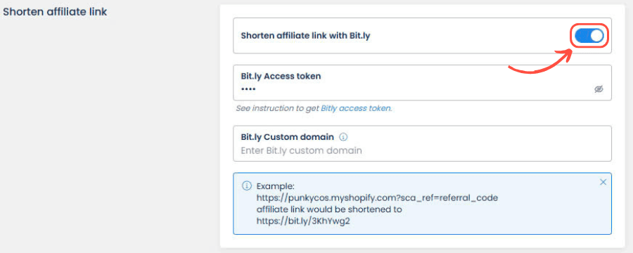 how to create affiliate link 17